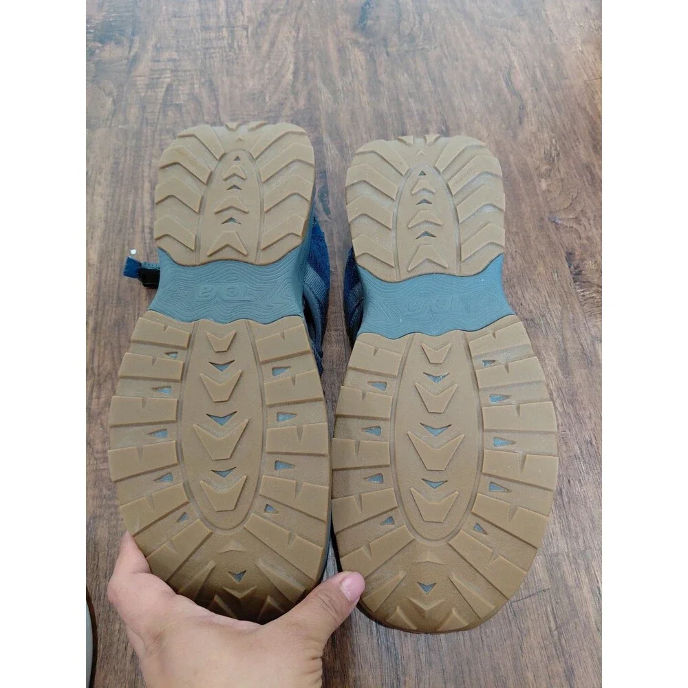 Teva Men's Outflow Universal Water Sandals Mood Indigo Men Size 11